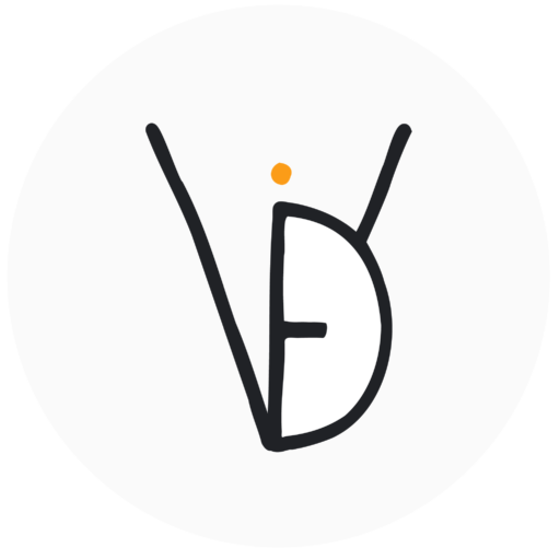 Logo Beeldend Verbinder