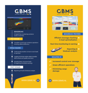 Bannerontwerp | GBMS